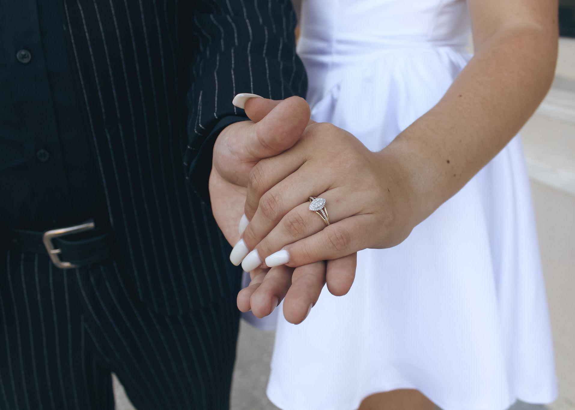 The Wedding Website of Kiara Clark and Daniel Stewart