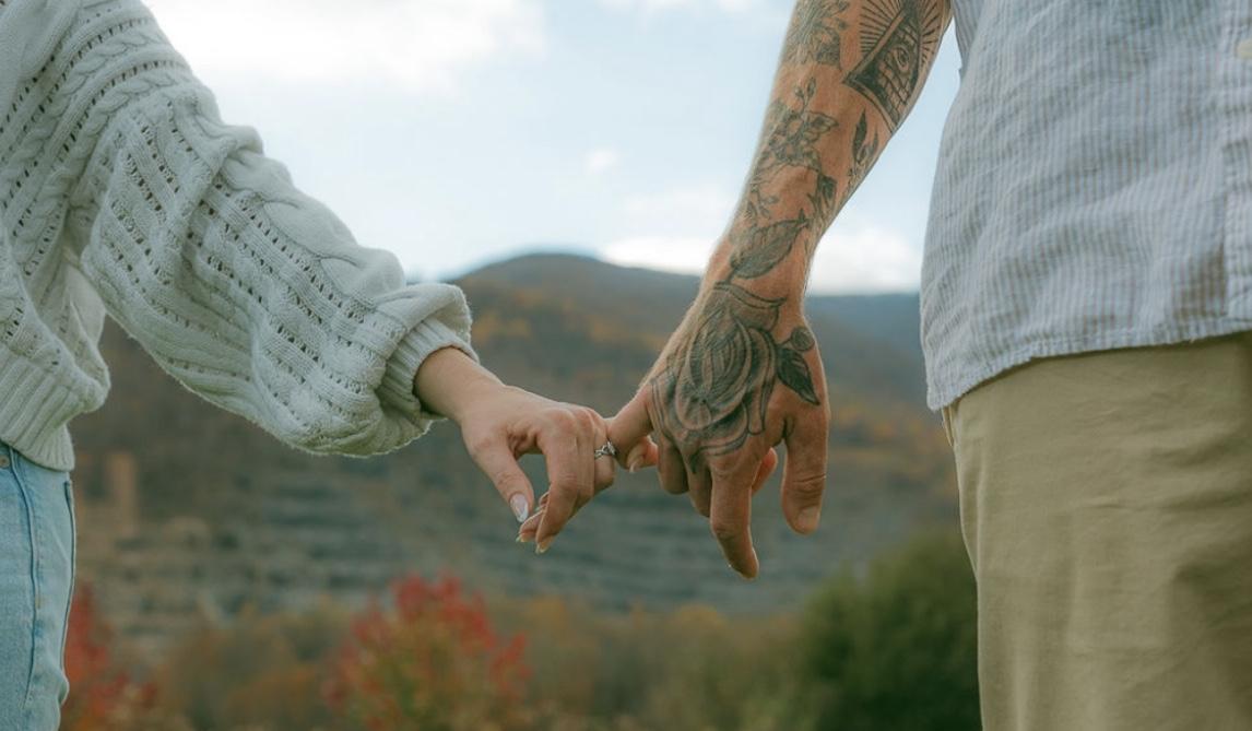 The Wedding Website of Kaitlyn Marie Smith and Matthew Alexander Croft