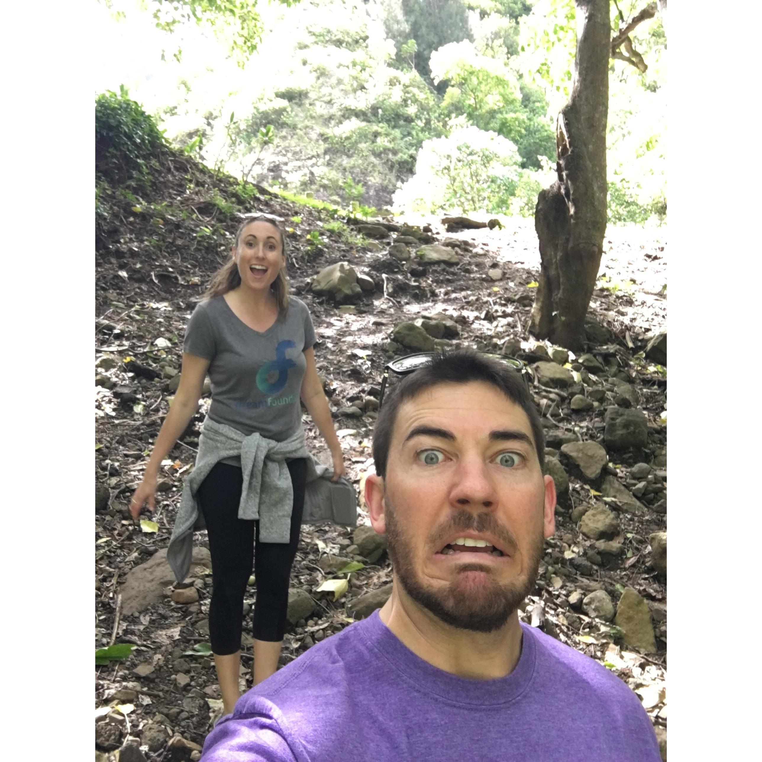 Blair Witch Project