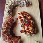 Sushi Shiono
