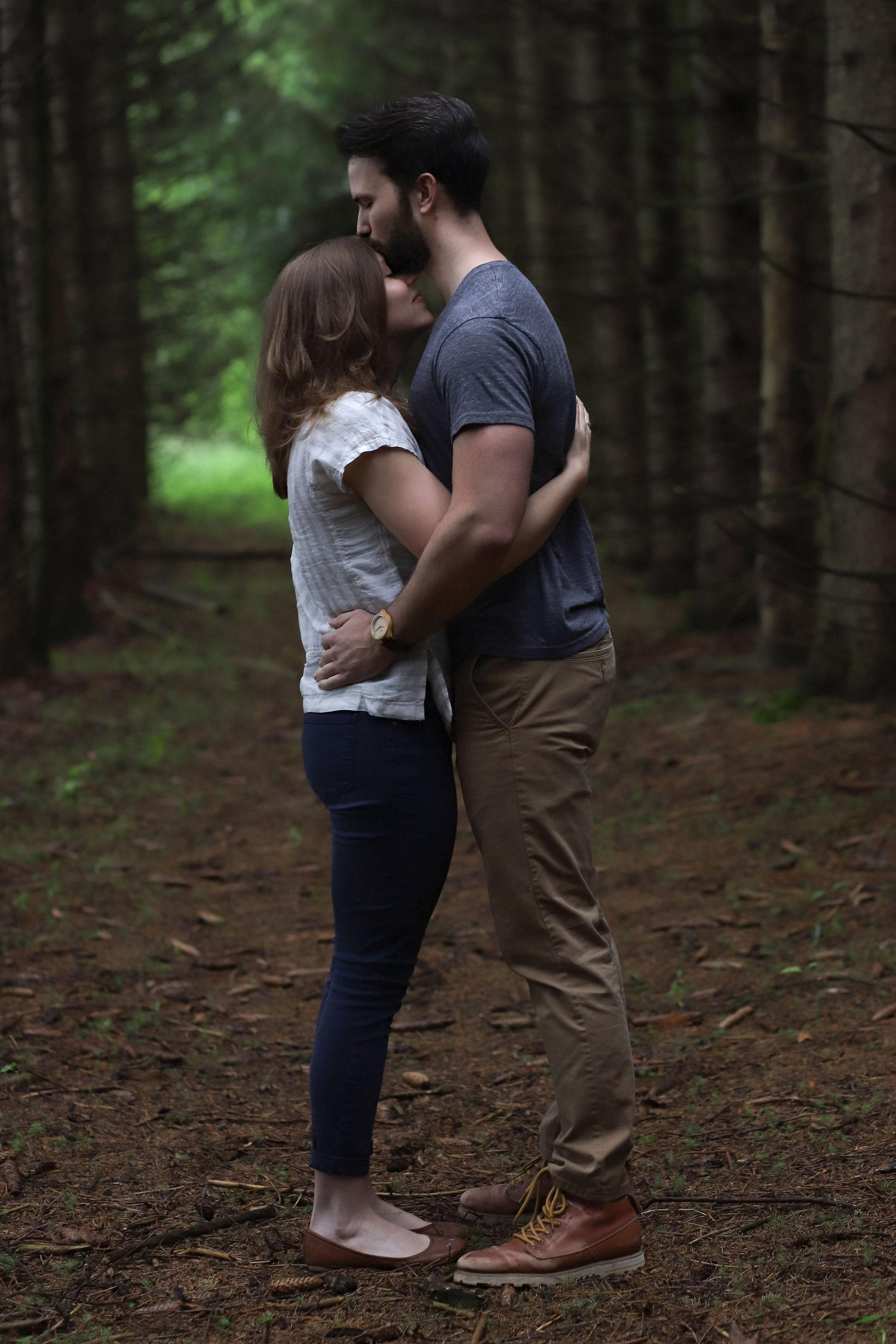 The Wedding Website of Sara Erdmann and Matthew Starr