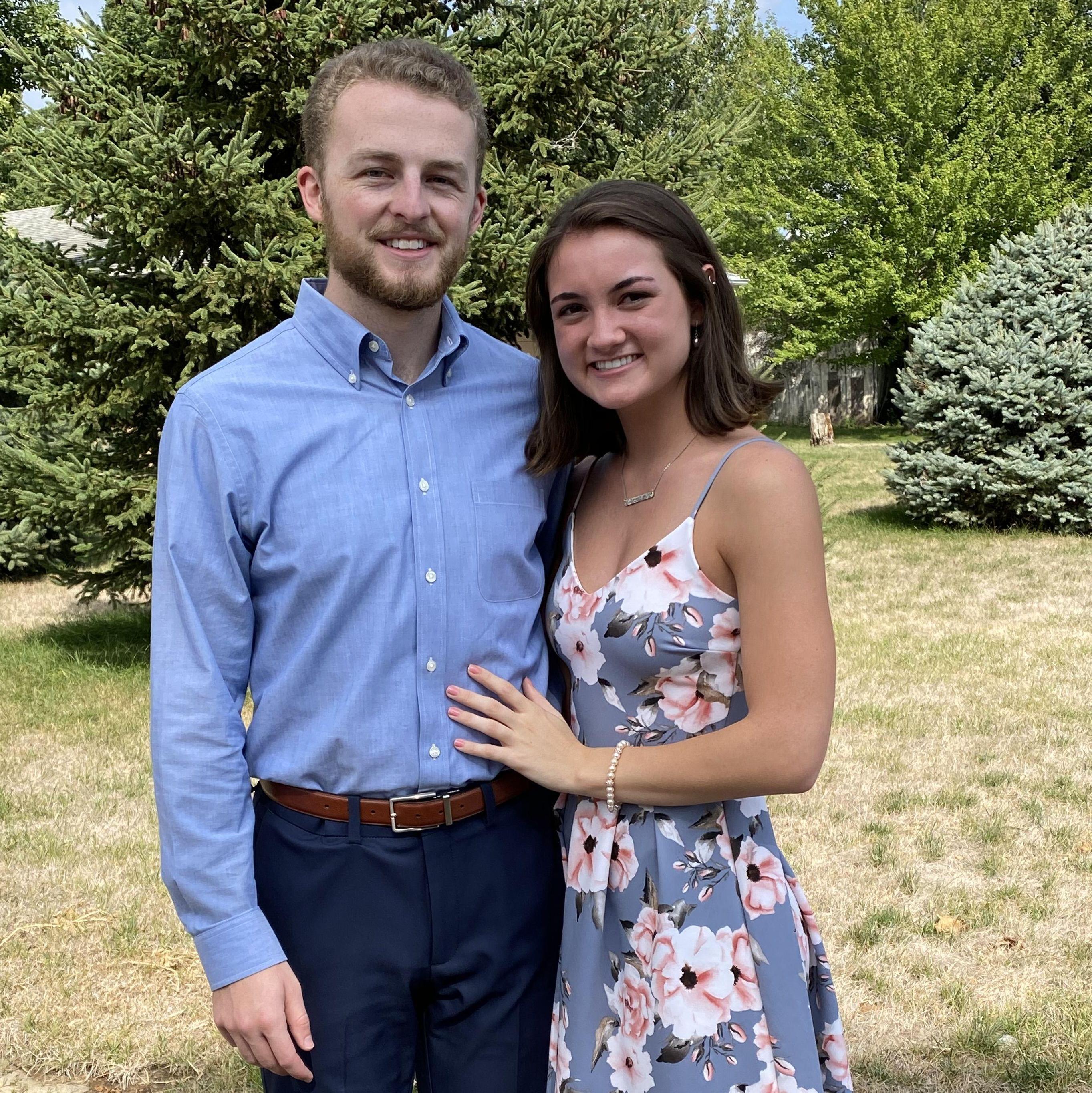 Forever wedding date