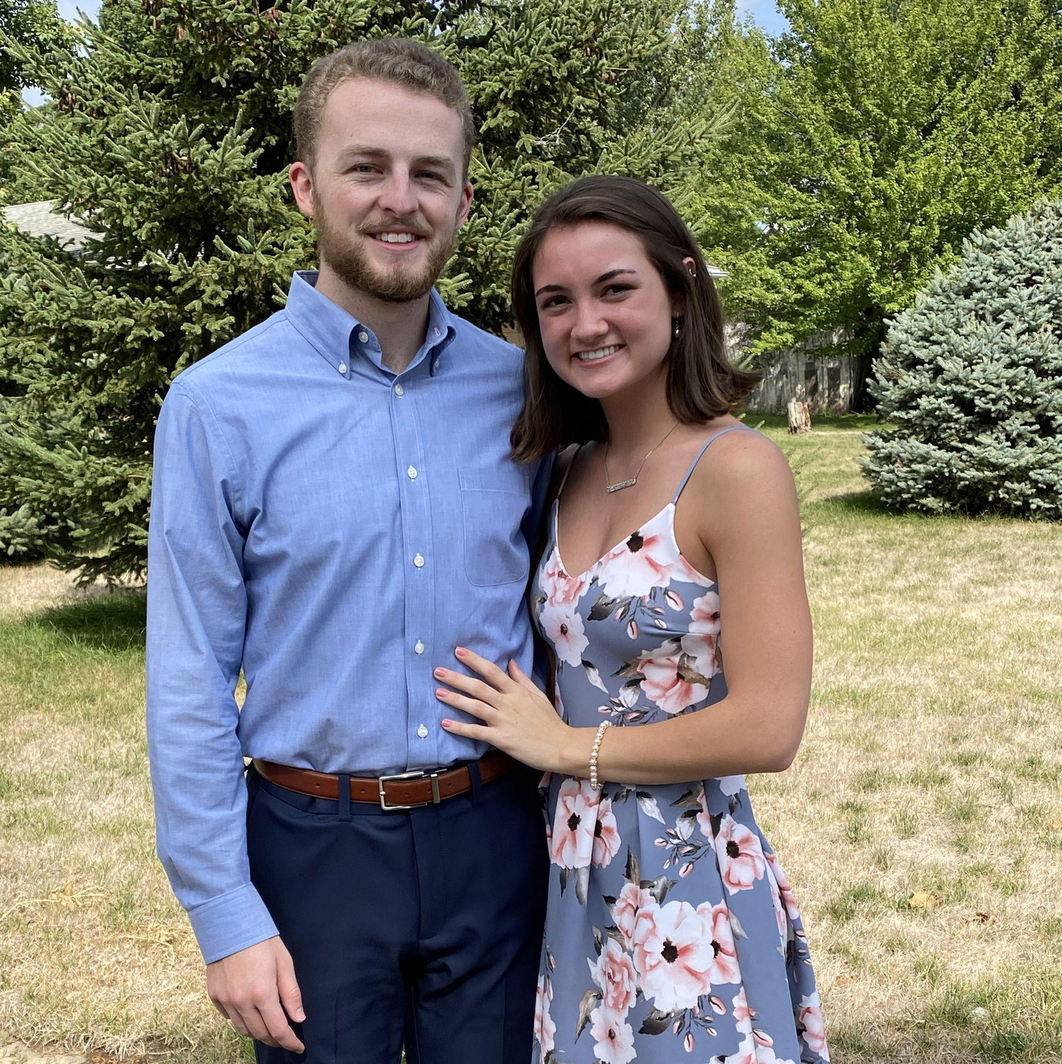 Forever wedding date