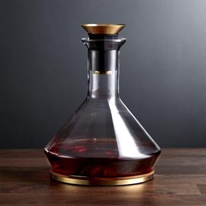 Rabbit ® RBT Wine Decanter