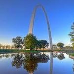 Gateway Arch National Park