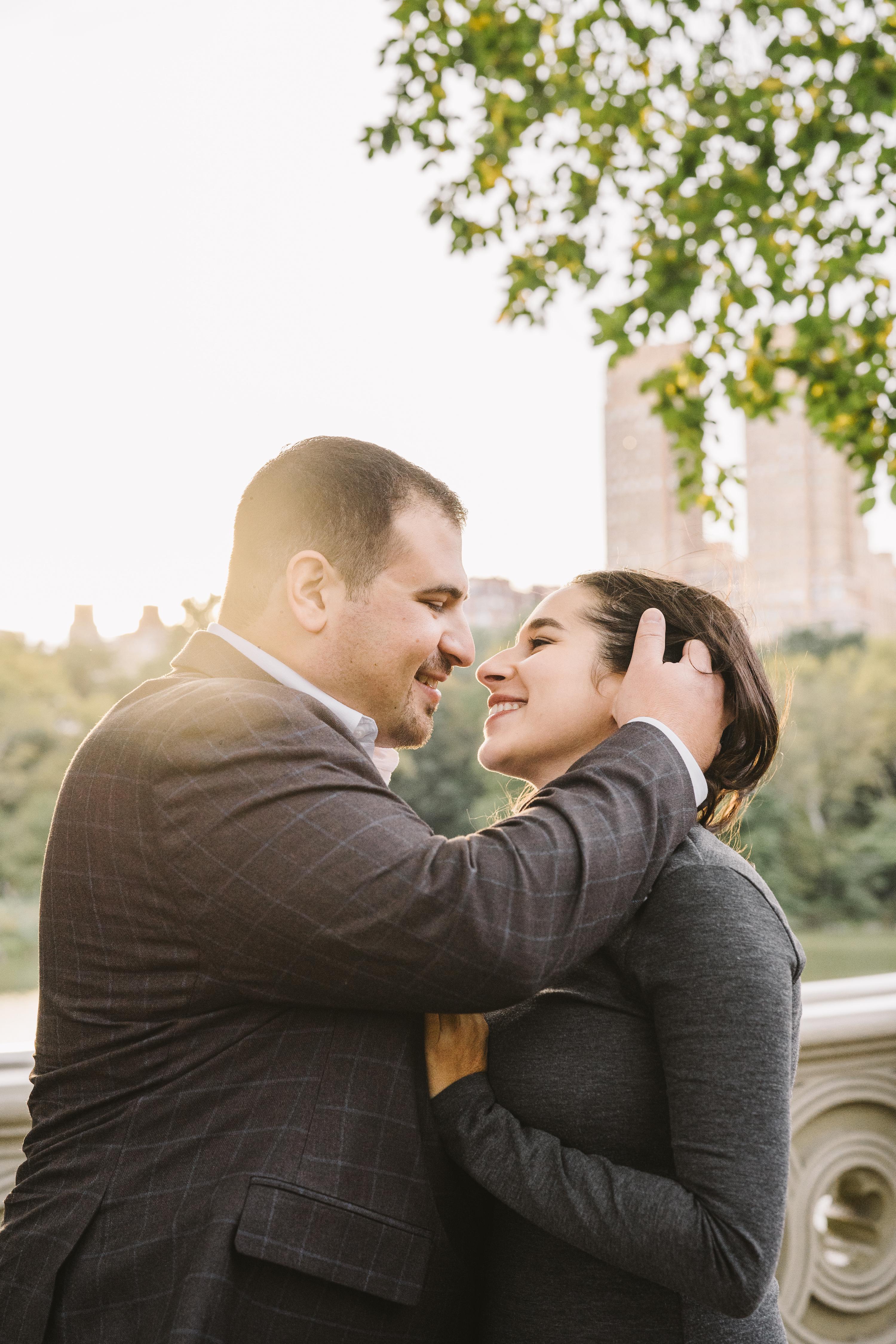 The Wedding Website of Sara Gil and Greg Hoffman