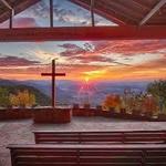Fred W. Symmes Chapel aka "Pretty Place"