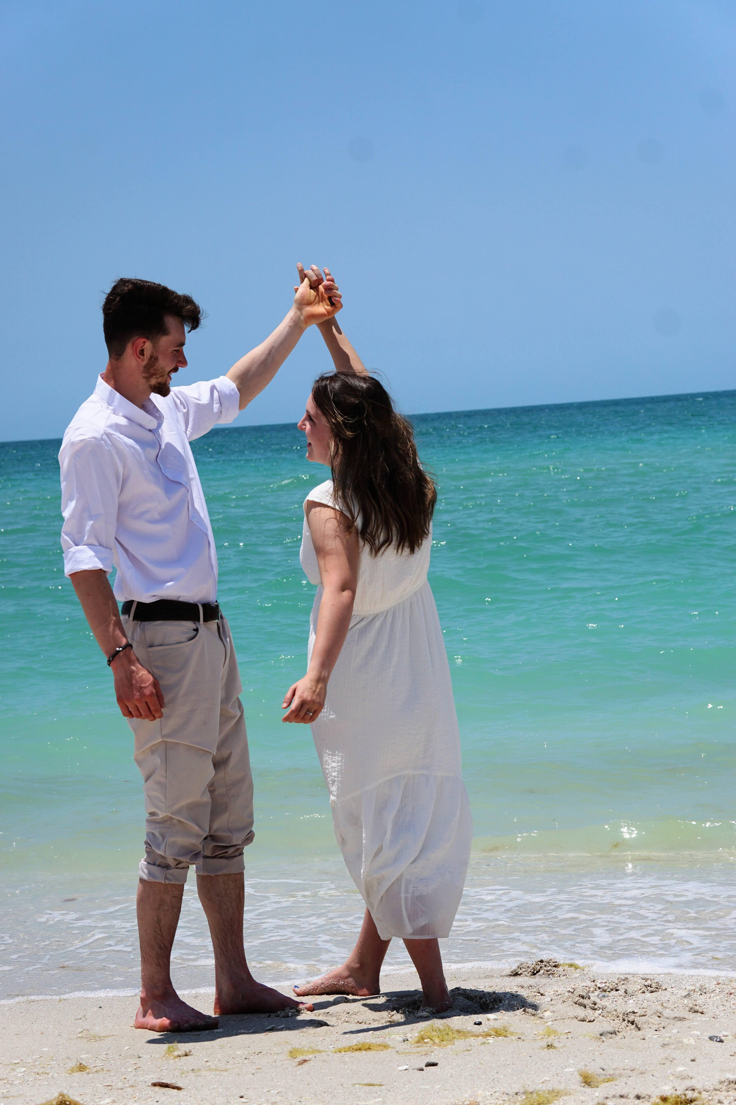 The Wedding Website of Zoie Ellis and Patrick Ellis