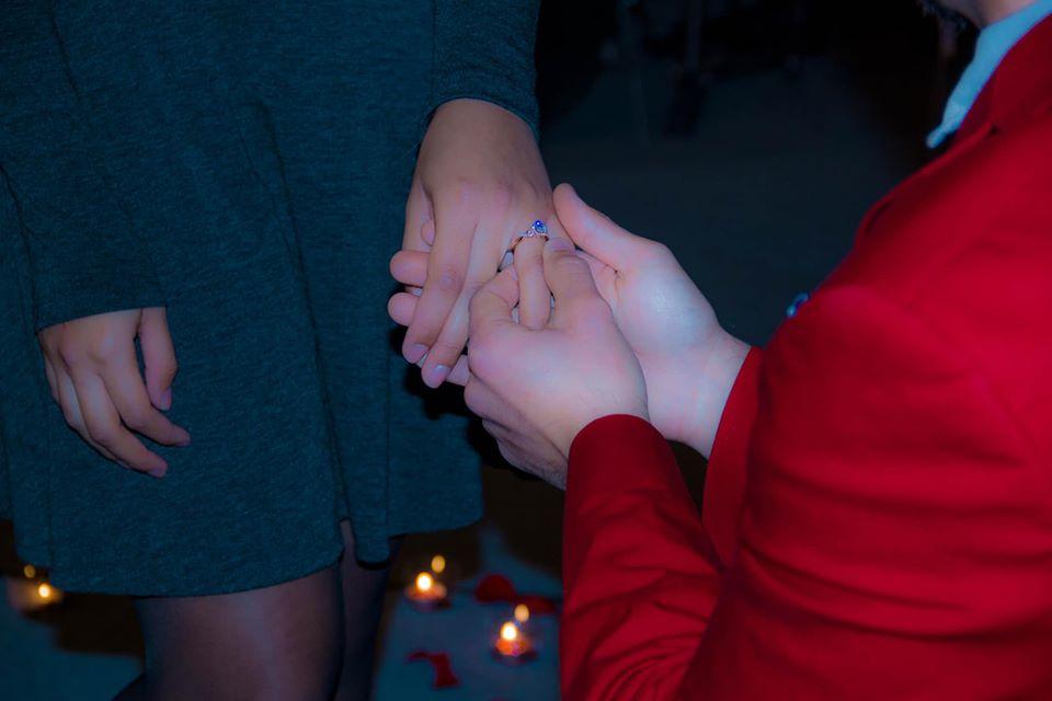 The Wedding Website of Samuel Hernandez and Melissa Sanchez