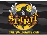 Spirit Halloween
