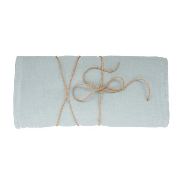 Thyme Linen Runner