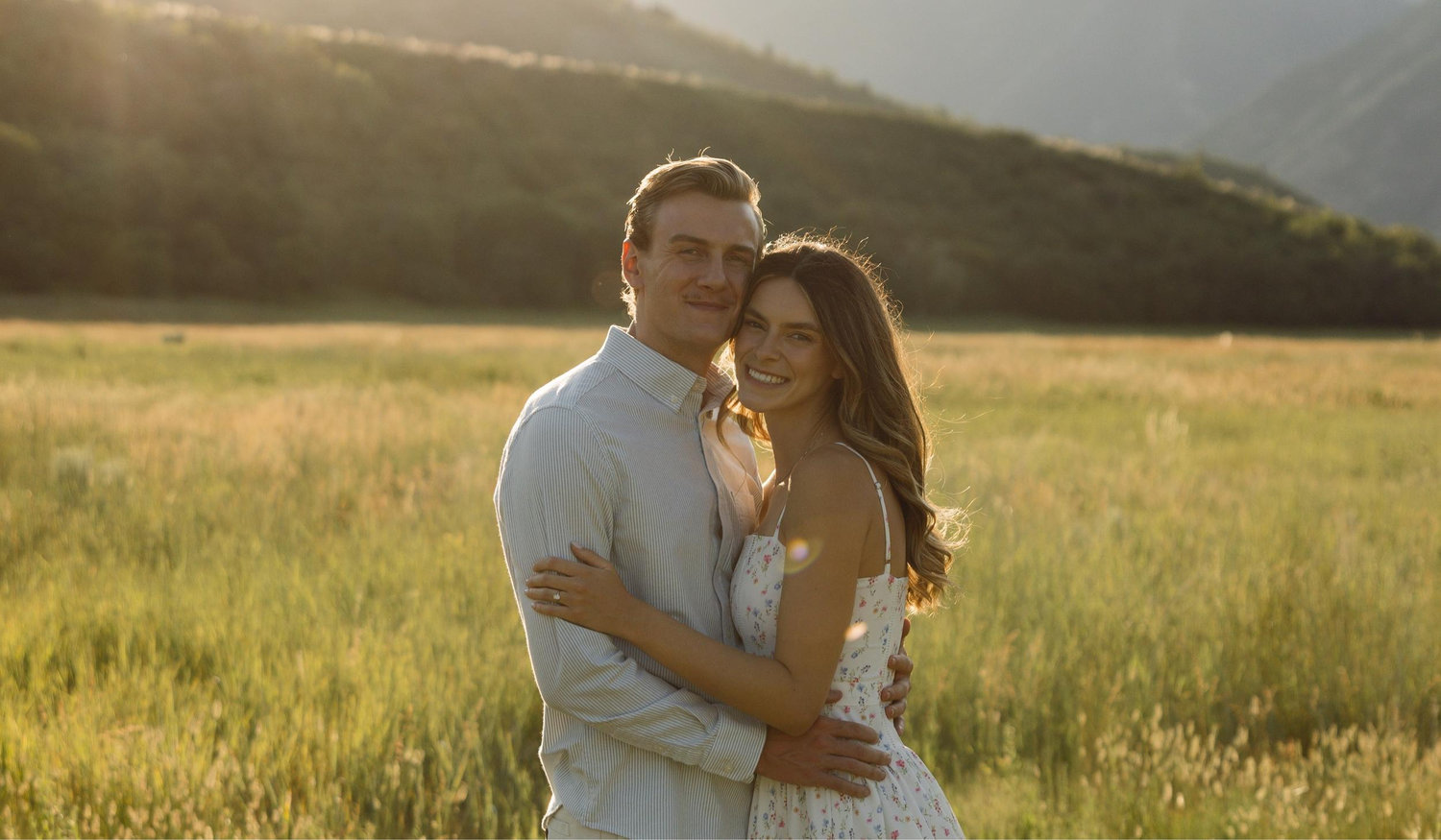 The Wedding Website of Abby Theler and Joshua Vance