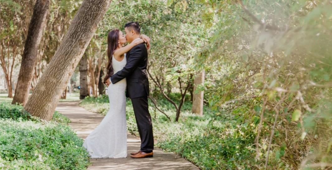 The Wedding Website of Duc Nguyen and Trinh Tran