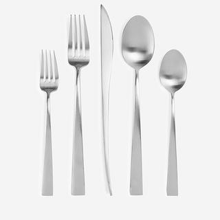 Duna 5-Piece Flatware Set, Service for 1