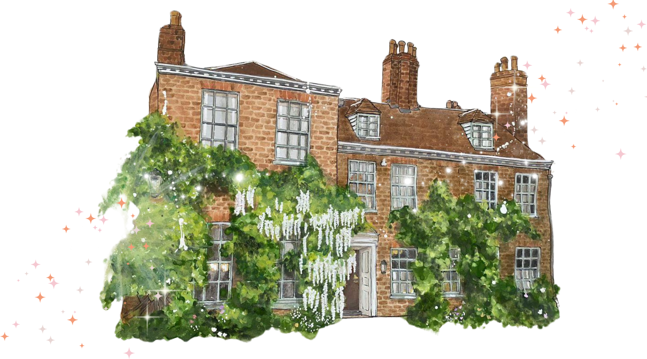 The Wedding Website of Billy Howell and Hannah Stannard