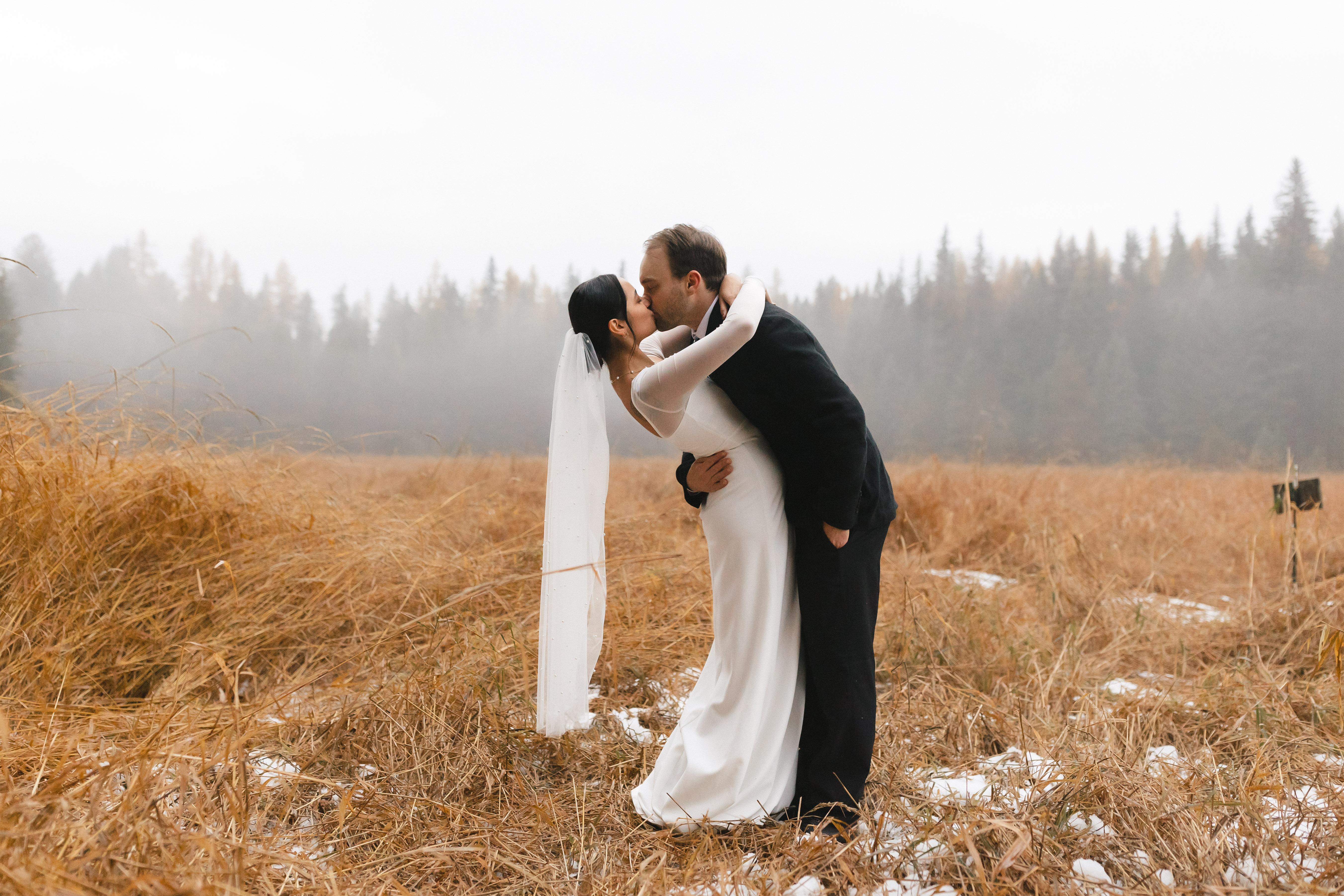The Wedding Website of Eden Hotzfield and Dylan Parr