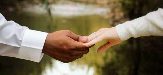 The Wedding Website of Maria Cotter and Ethan Washington