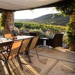 Vineyard Grant James