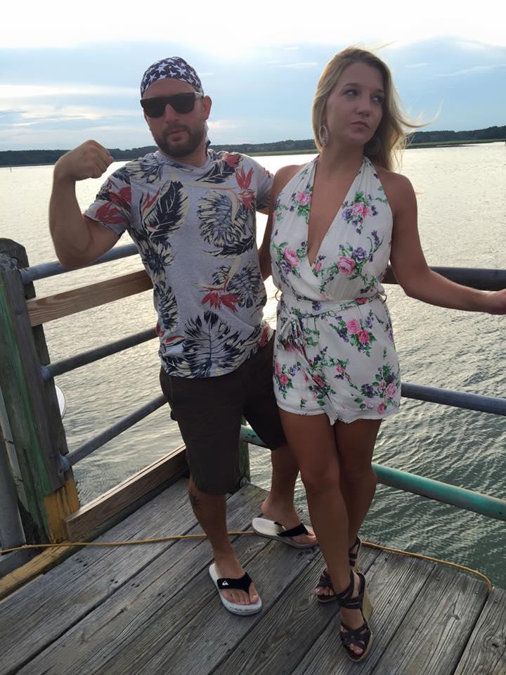 The Wedding Website of Erica Bailey and Matt Lower