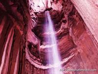 Ruby Falls