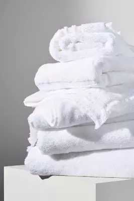 Kassatex Mercer Towel Collection