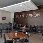 The Plaid Apron