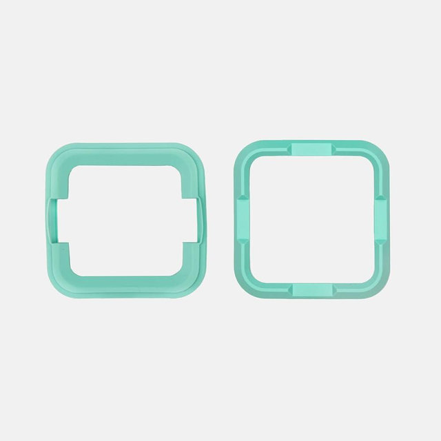 Turtlebox Ranger Bumpers | Customize Your Ranger with Your Favorite Bumper Colors | Protective, Impact-Resistant, Outdoor-Ready | 18+ Colors, Easy Swap, Seafoam