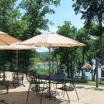 Rough River Dam Resort State Park