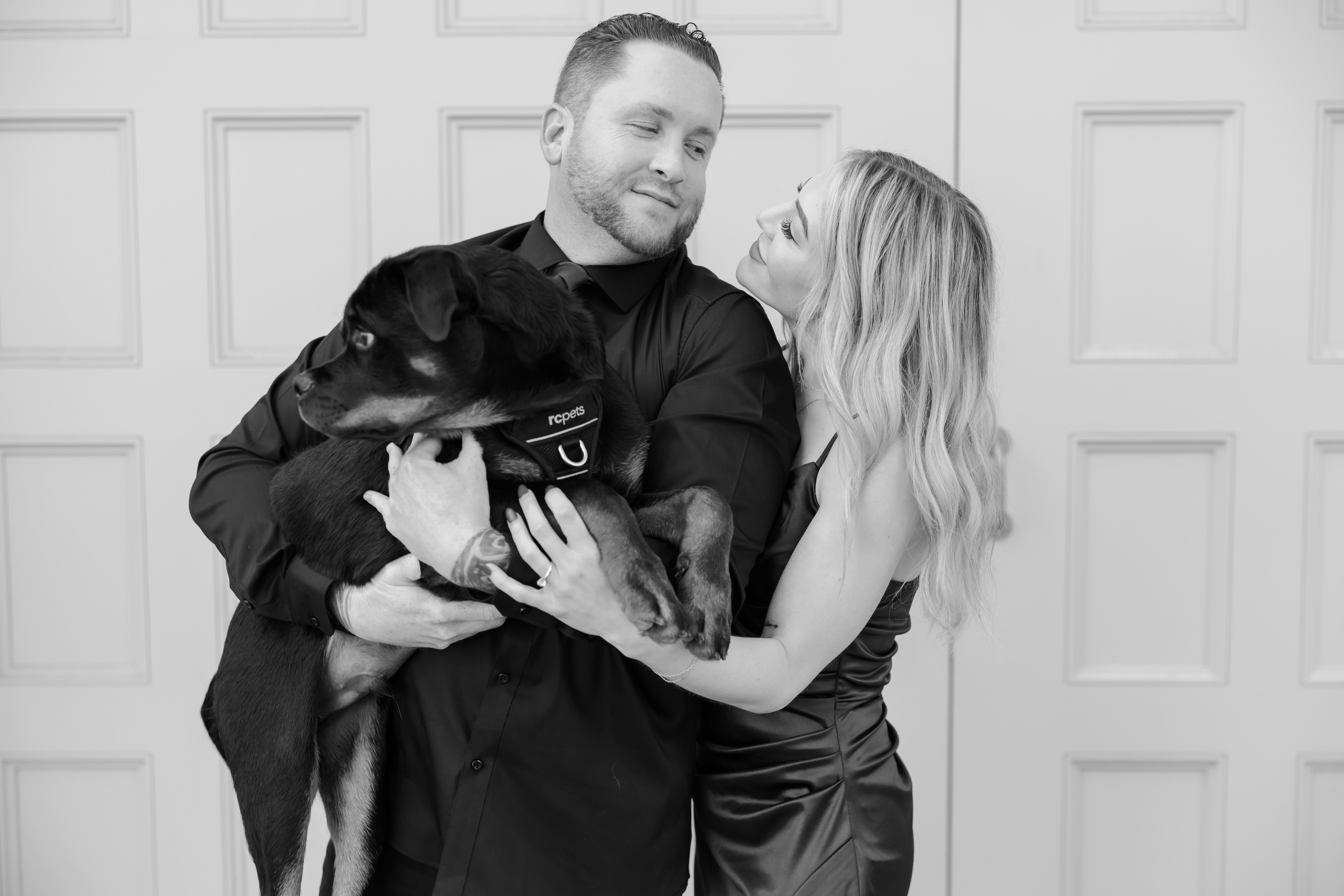 The Wedding Website of Alexandra Guinn and Jeffrey Nelson