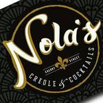 Nola's ...Creole & Cocktails