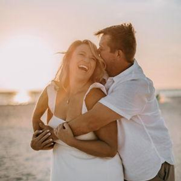 Honeymoon Fund!