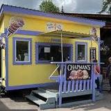 Rivers Bend Ice Cream Stand