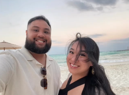 The Wedding Website of Denise Acain and Andrew Bermejo