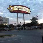 Capital Plaza