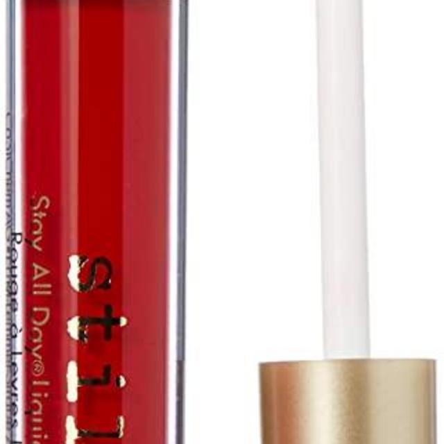 stila Stay All Day Liquid Lipstick, 0.10 fl. oz.