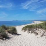 Napatree Point Conservation Area
