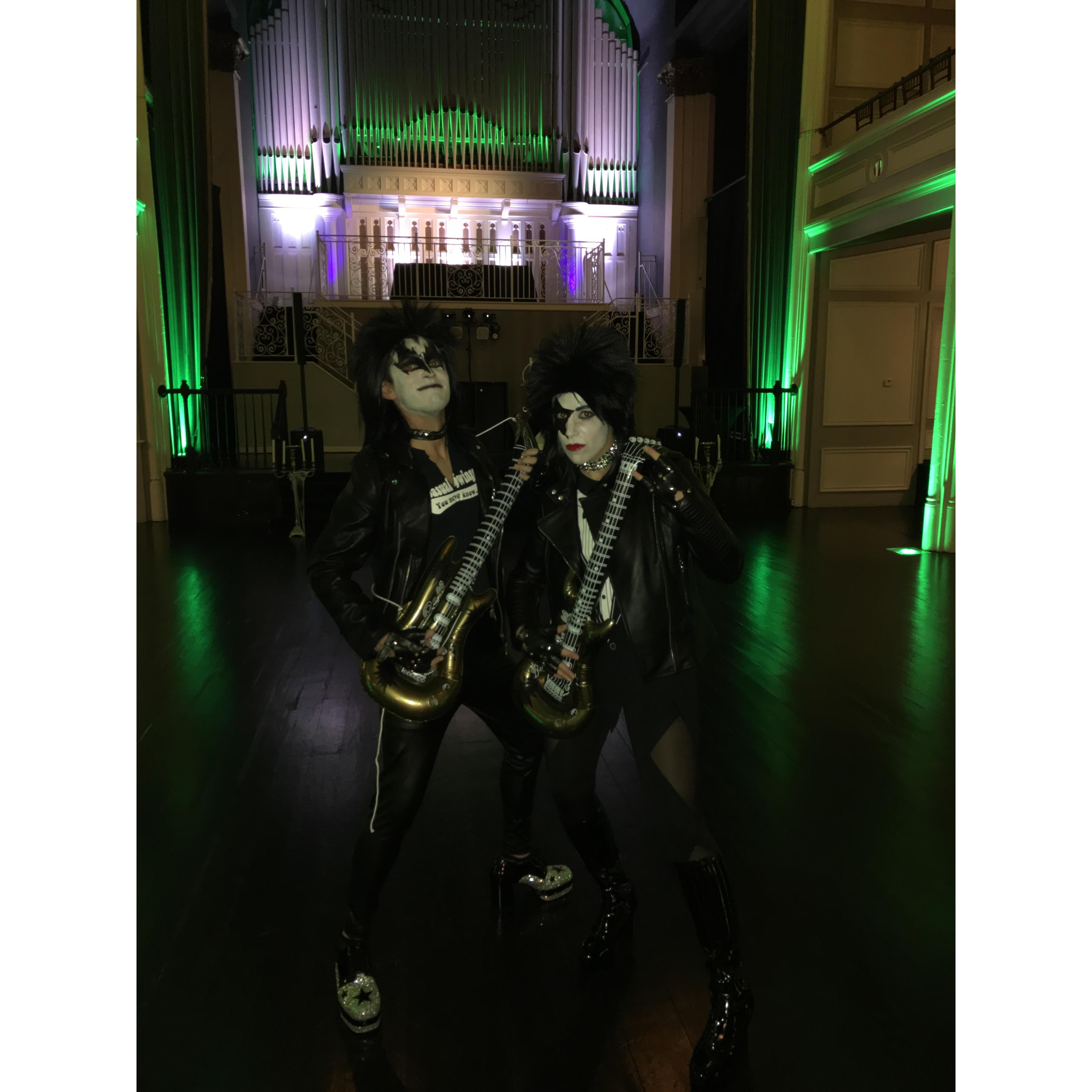 Halloween 2017