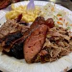 Jack Cawthon's Bar-B-Que