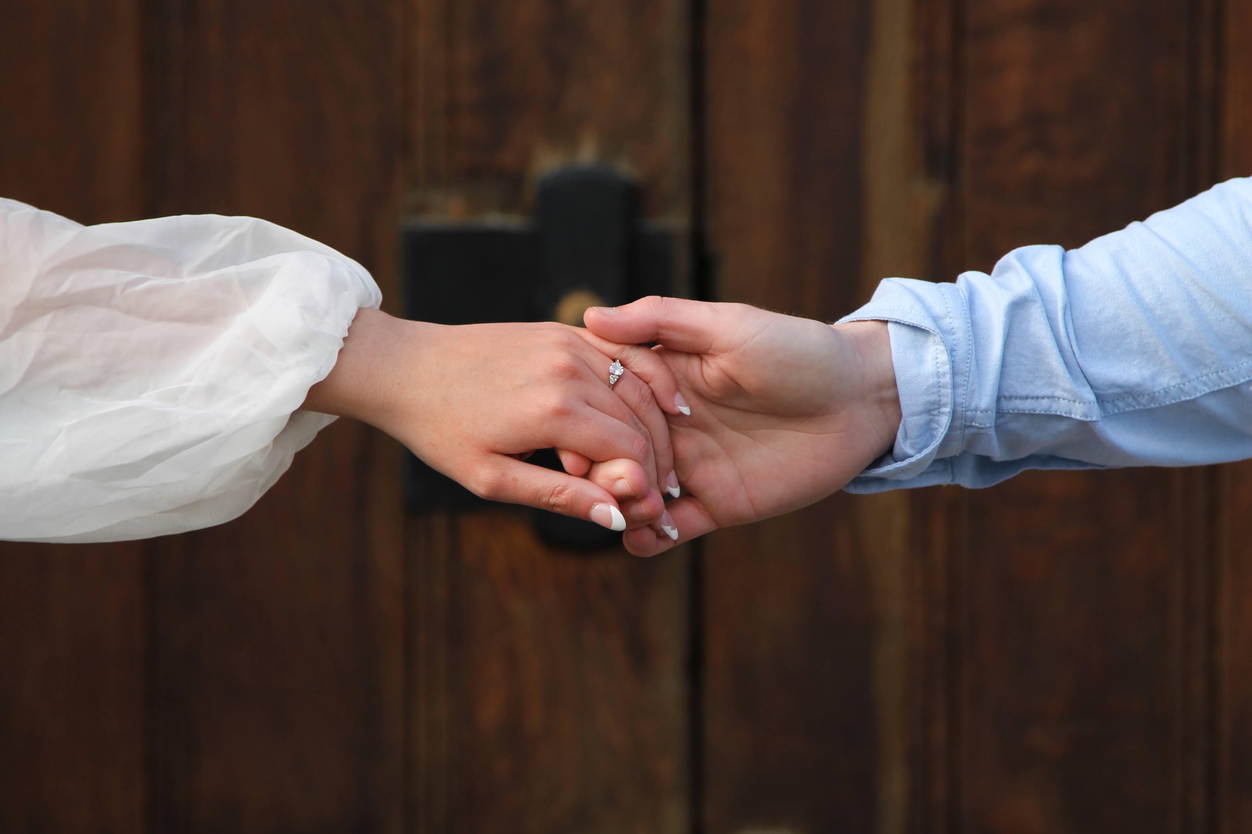 The Wedding Website of Kaitlyn Ramunni and Austin Addington