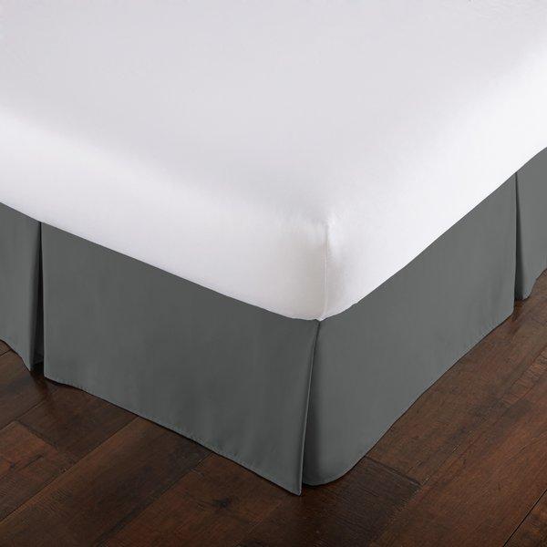 Adair Drop Pleated 15" Bed Skirt