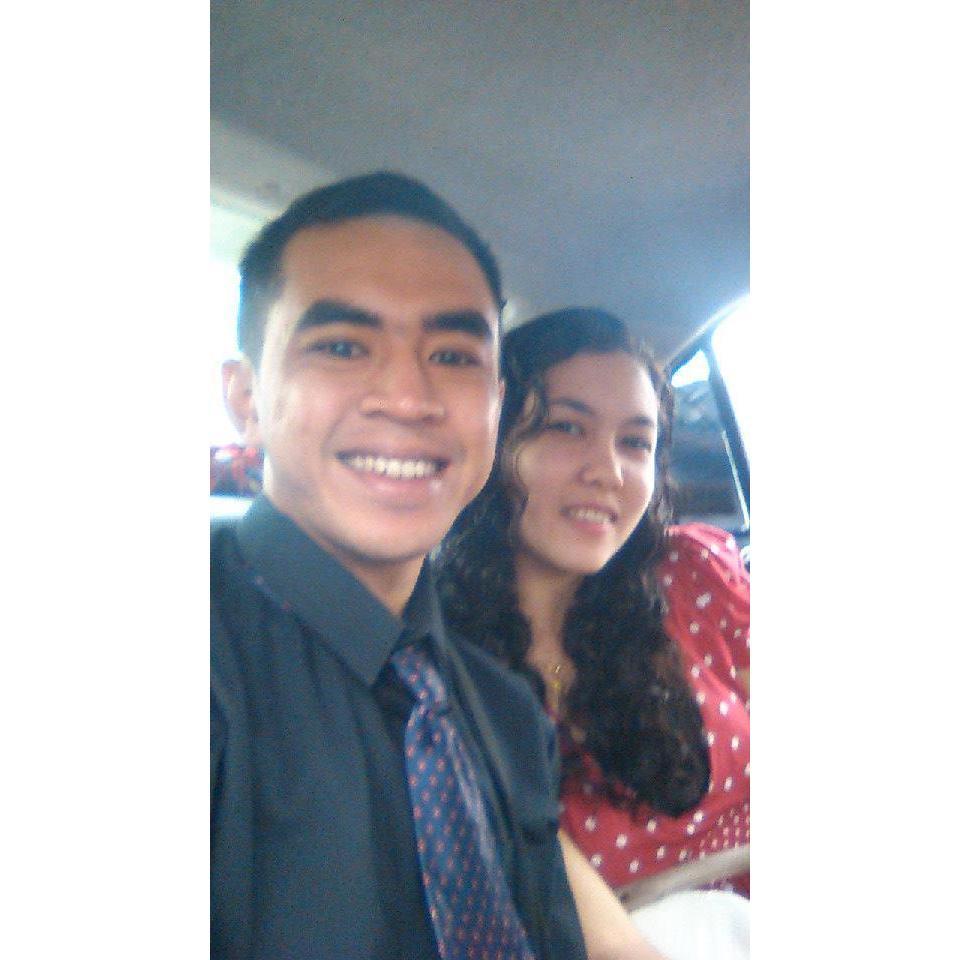 Mark's Graduation Day 2012😃