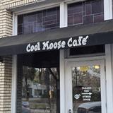 Cool Moose Cafe