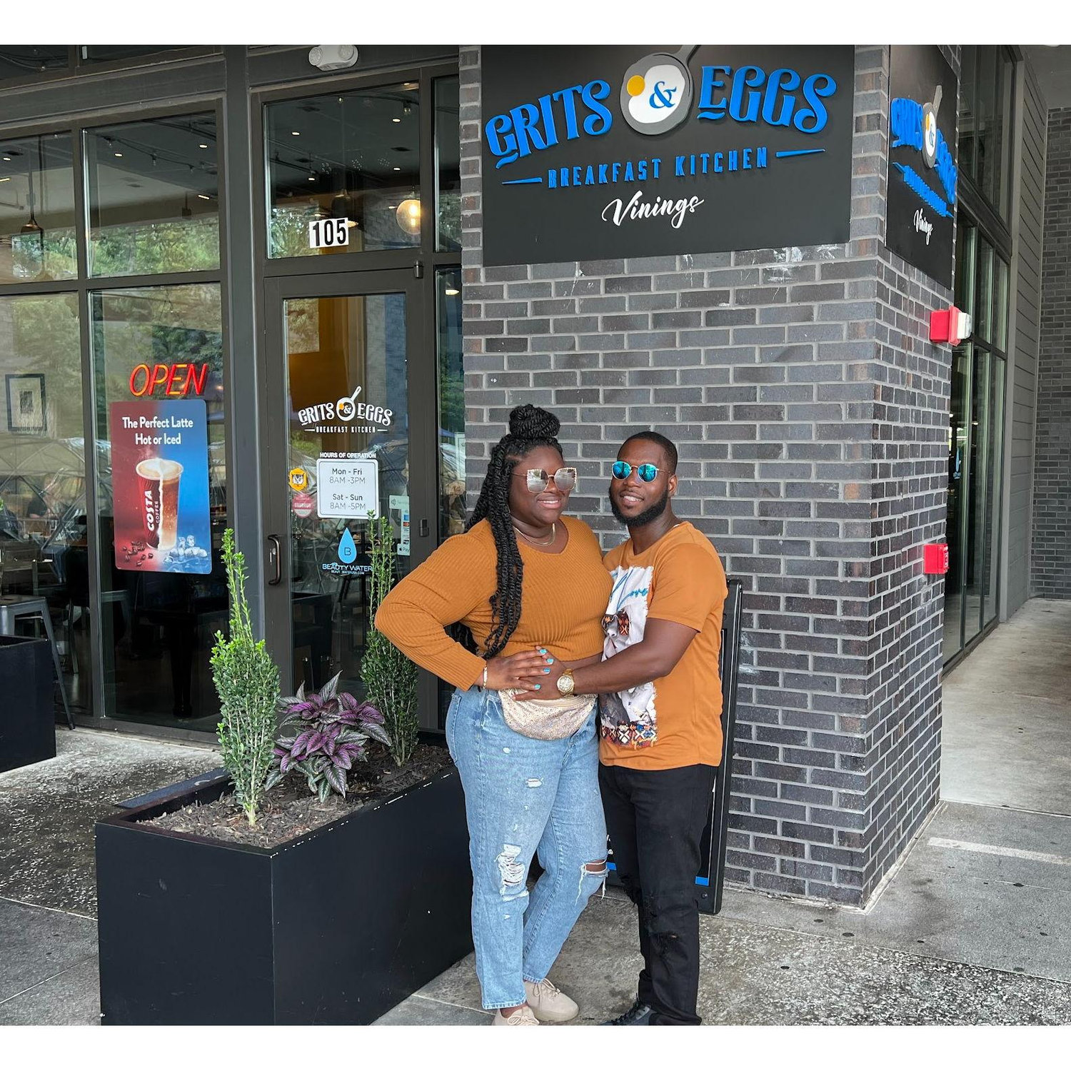 ATL Foodies
