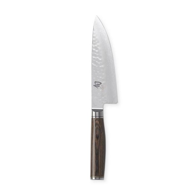 Shun Premier 6" Western Chef