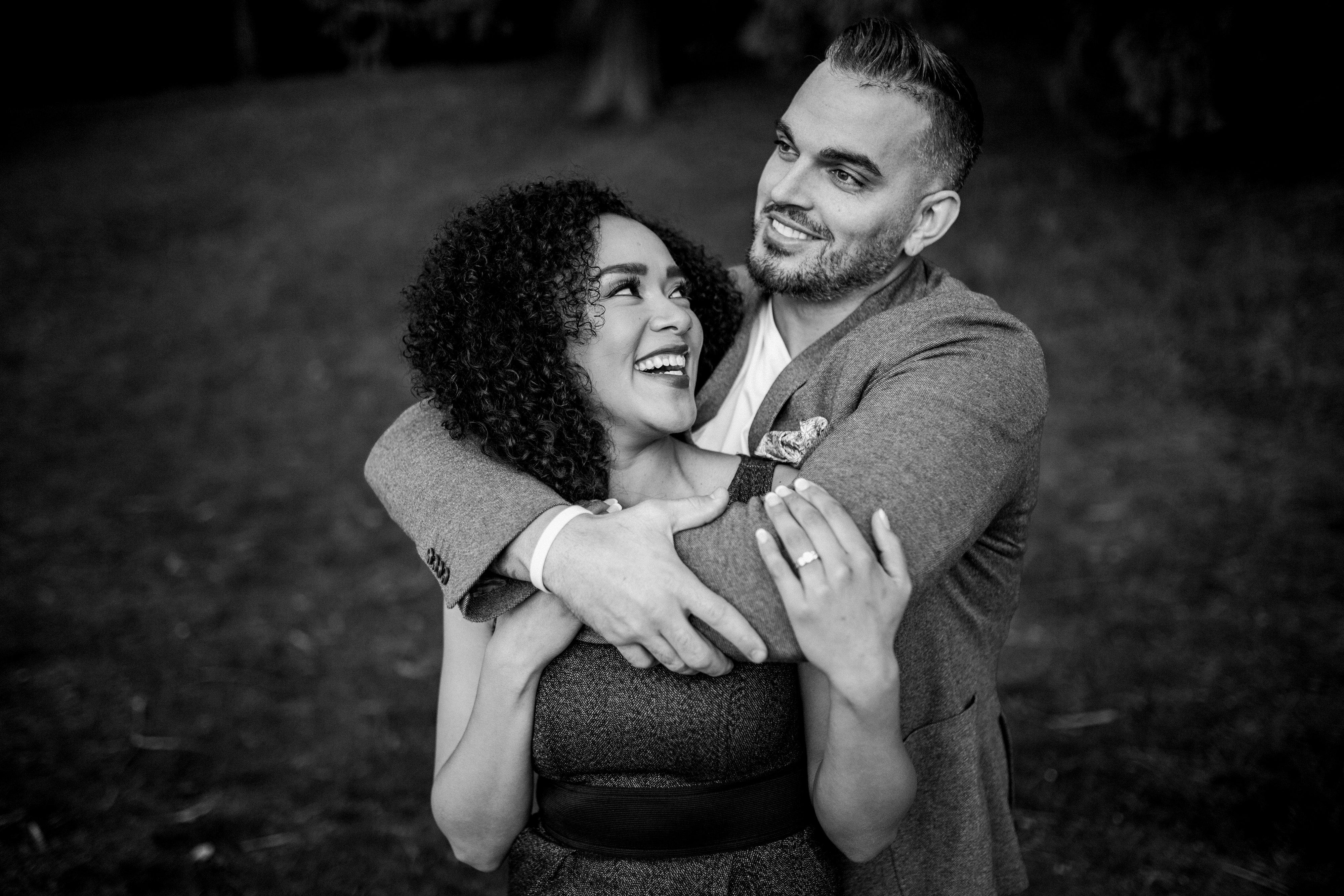 The Wedding Website of Natasha Williams and Ricky Foley