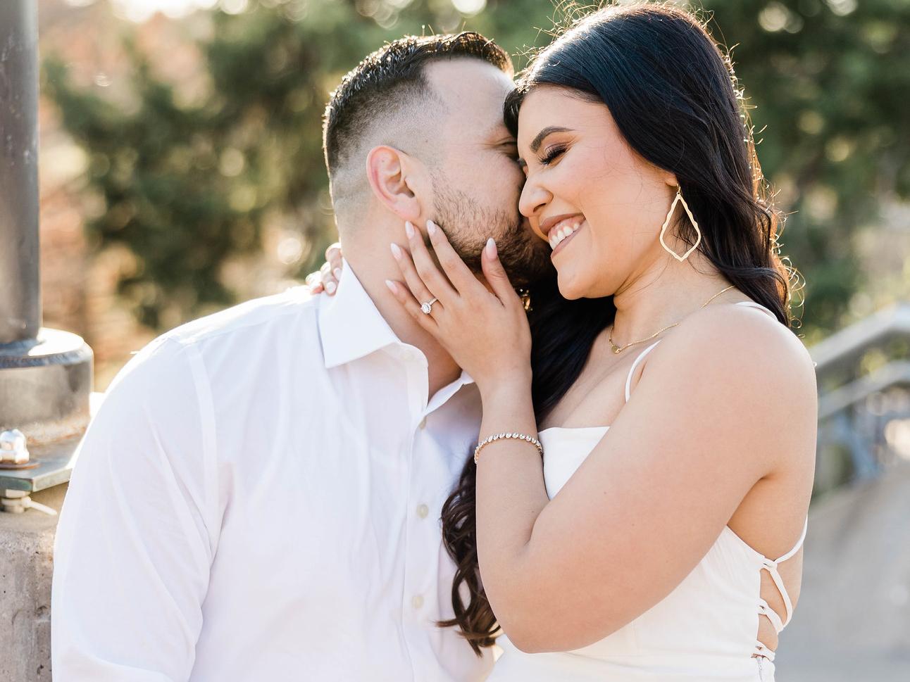 The Wedding Website of Karen Gallardo and Carlos De Leon