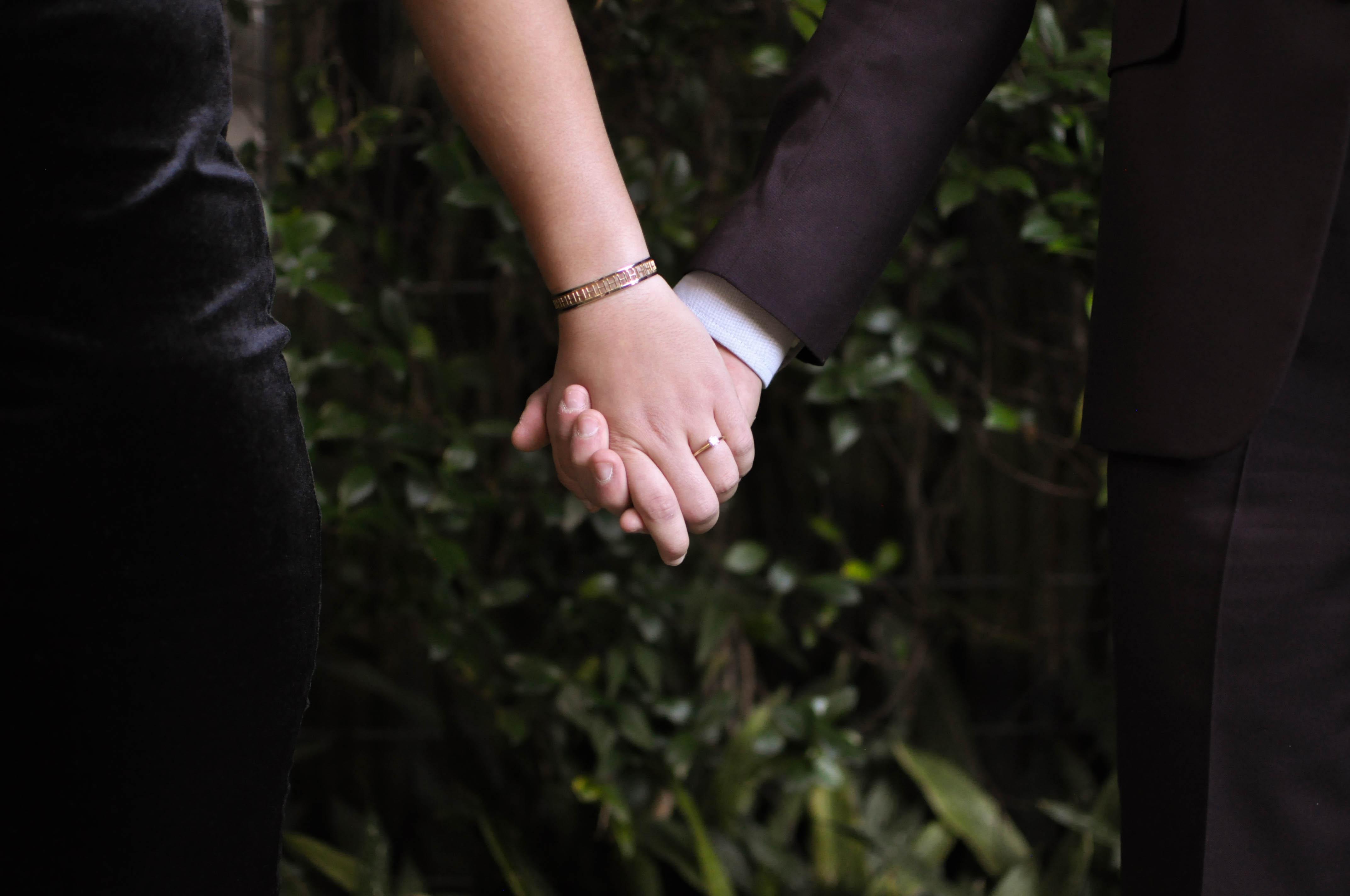 The Wedding Website of Hannah Soileau and Daniel Randel