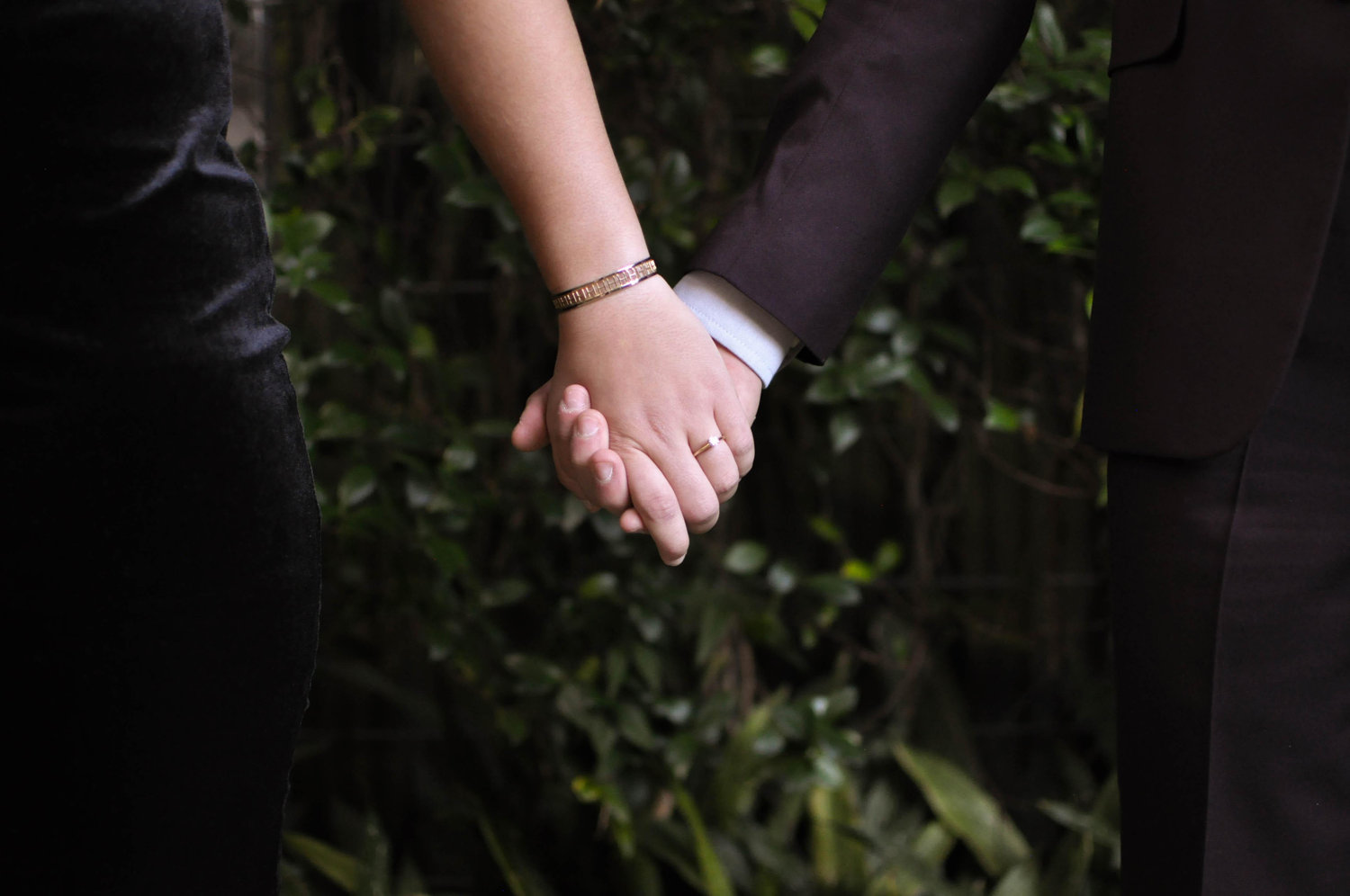 The Wedding Website of Hannah Soileau and Daniel Randel