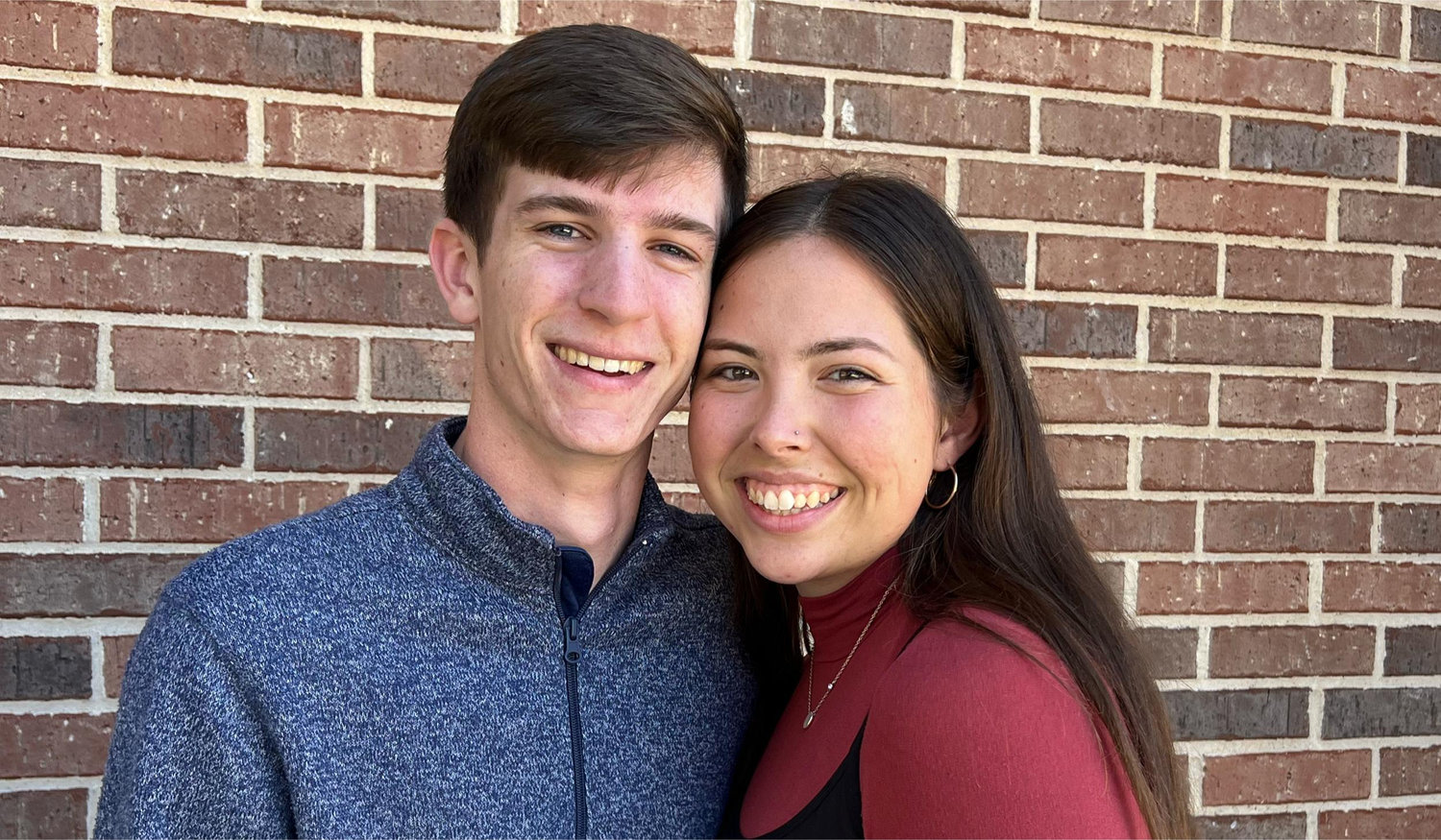 The Wedding Website of Arianna Parks and Blake Moreland