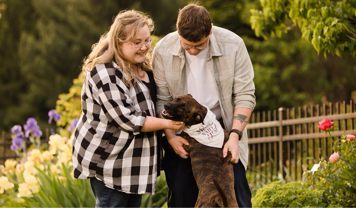 Emily Estep and Dominic Marino's Wedding Website